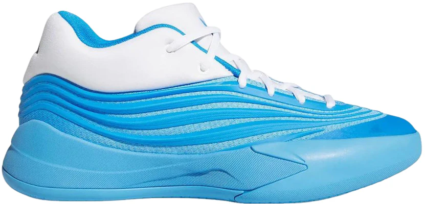 adidas Dame 10 ''清澈水藍'' KJ4400 Order adidas Dame 10 ''清澈水藍'' KJ4400
