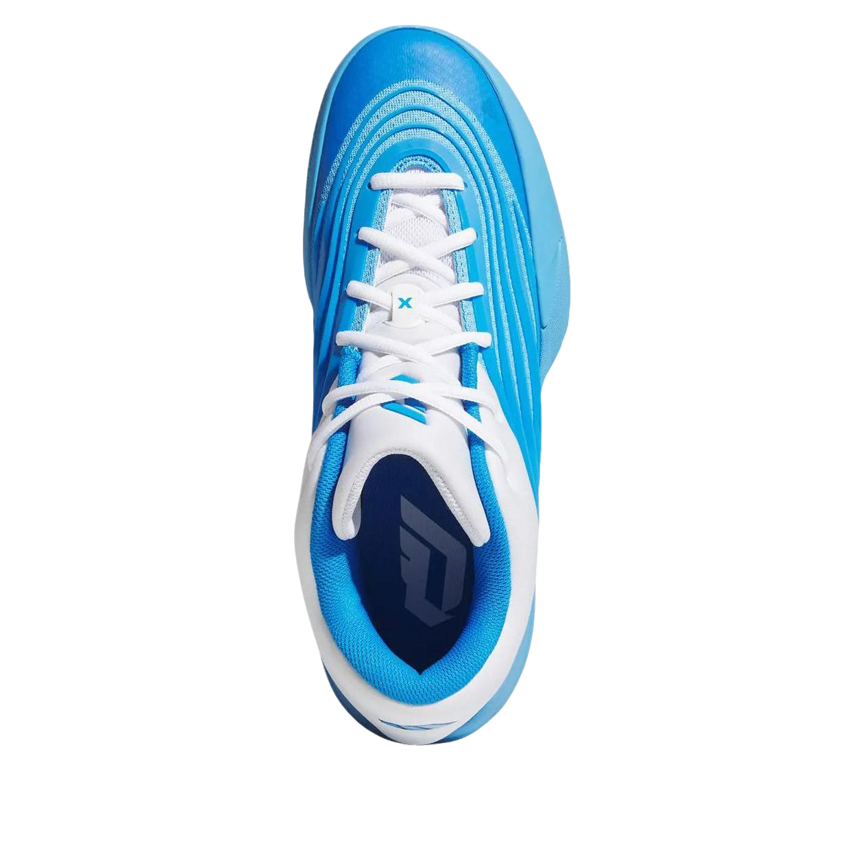 Purchase adidas Dame 10 ''清澈水藍'' KJ4400