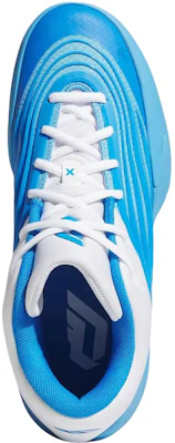 adidas Dame 10 ''清澈水藍'' KJ4400 Purchase adidas Dame 10 ''清澈水藍'' KJ4400