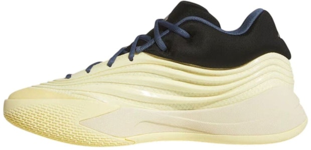 adidas Dame 10 Hampir Kuning JP8634 Buy adidas Dame 10 Hampir Kuning JP8634