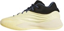 Buy adidas Dame 10 Hampir Kuning JP8634