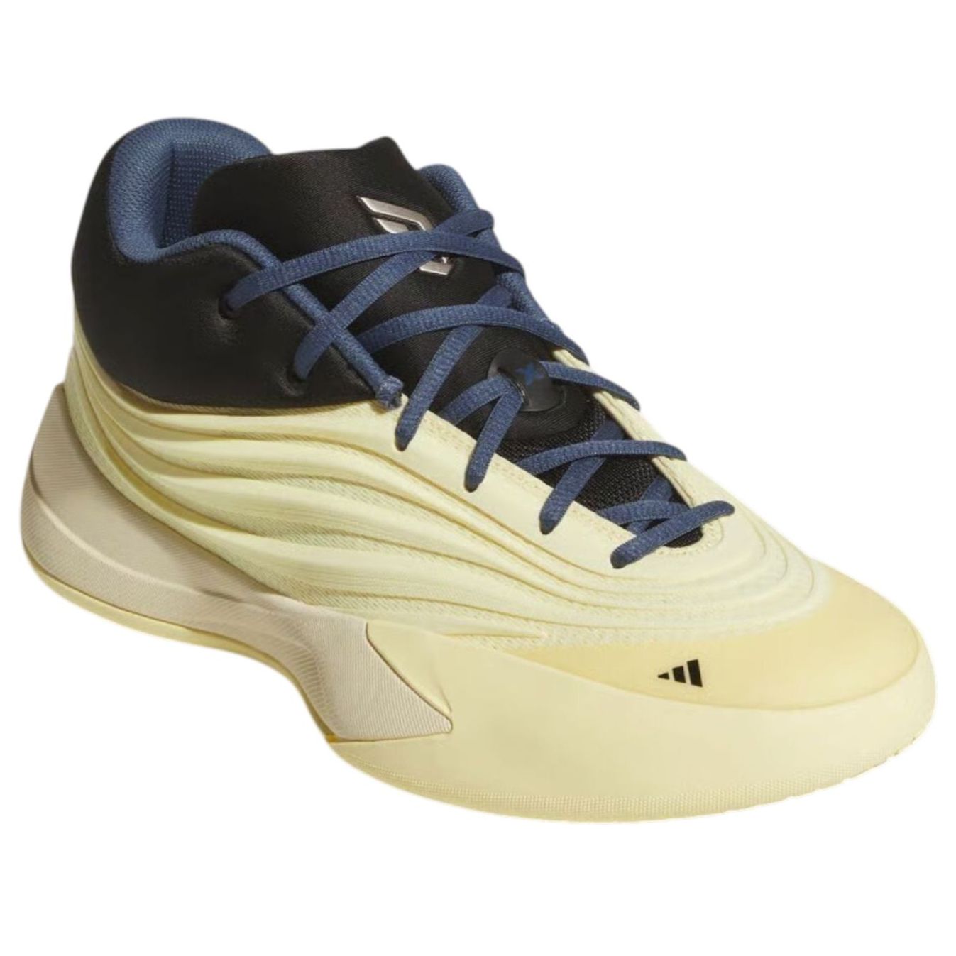 Order adidas Dame 10 Hampir Kuning JP8634