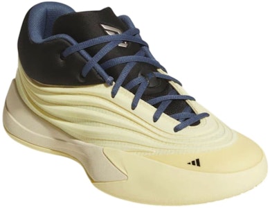 adidas Dame 10 Hampir Kuning JP8634 Order adidas Dame 10 Hampir Kuning JP8634