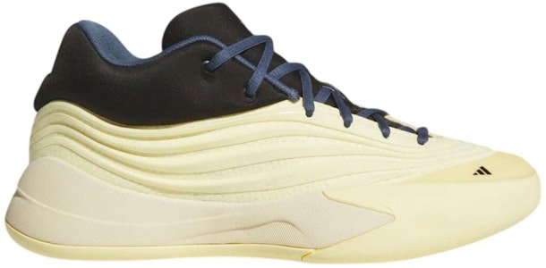 adidas Dame 10 Hampir Kuning JP8634 Purchase adidas Dame 10 Hampir Kuning JP8634