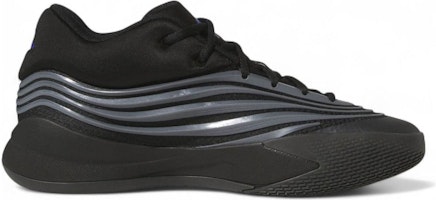 아디다스 데임 10 코어 블랙 아이언 메탈릭 JP6090 Order 아디다스 데임 10 코어 블랙 아이언 메탈릭 JP6090