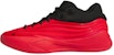 adidas Dame 10 Dolla Merah Tulen JP6093