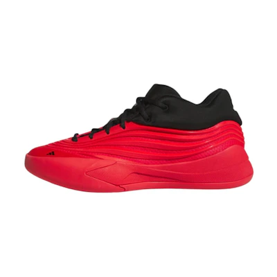 adidas Dame X 'Dolla Red'