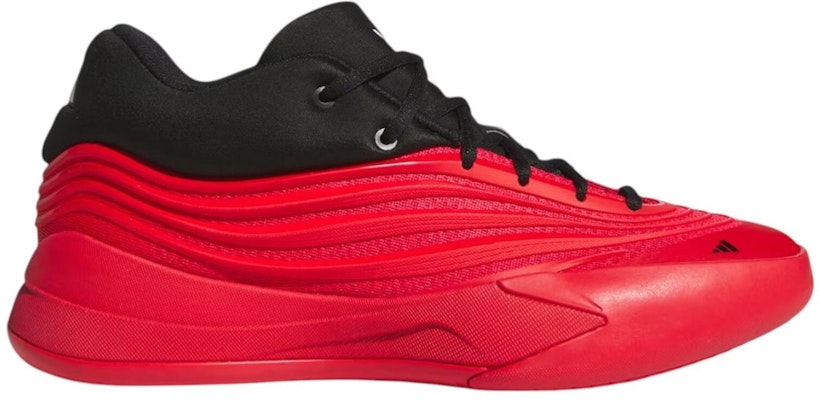 adidas Dame 10 Dolla Merah Tulen JP6093 Purchase adidas Dame 10 Dolla Merah Tulen JP6093