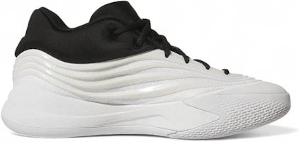 Order adidas Dame 10 Zero 金屬鞋款 JP6089