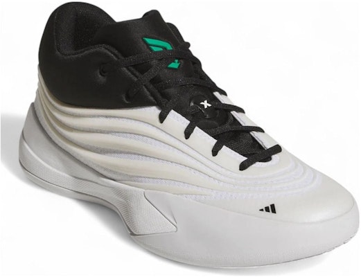adidas Dame 10 Zero Metallic JP6089 Lookbook adidas Dame 10 Zero Metallic JP6089