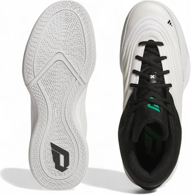 adidas Dame X 'Stormtrooper' JP6089 Purchase adidas Dame X 'Stormtrooper' JP6089