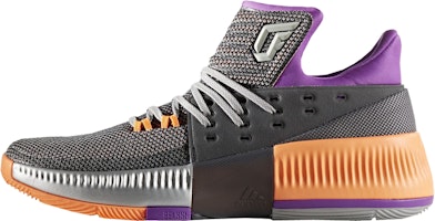 adidas Dame 3 'All Star' BB8270 adidas Dame 3 'All Star' BB8270