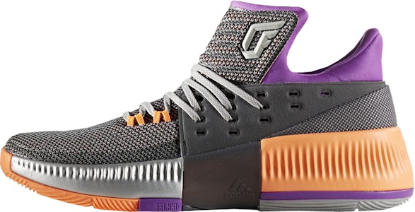 adidas Dame 3 'All Star' Lelaki BB8270 Buy adidas Dame 3 'All Star' Lelaki BB8270