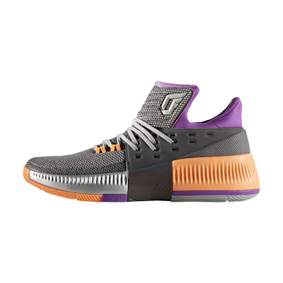 adidas Dame 3 'All Star'