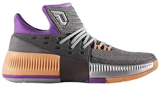 adidas Dame 3 'All Star' Lelaki BB8270 Order adidas Dame 3 'All Star' Lelaki BB8270