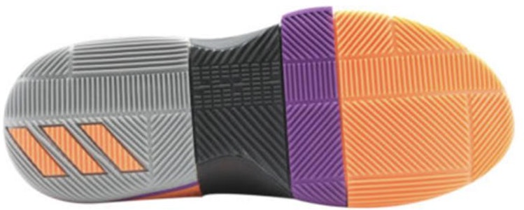 adidas Dame 3 'All Star' Lelaki BB8270 Purchase adidas Dame 3 'All Star' Lelaki BB8270