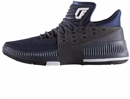 adidas Dame 3 'Dengan Apa Cara Sekalipun' BB8271 Buy adidas Dame 3 'Dengan Apa Cara Sekalipun' BB8271