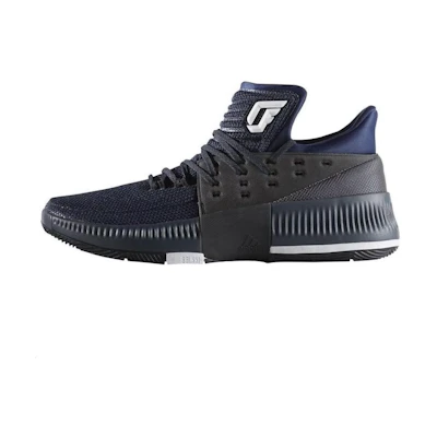 adidas Dame 3 'By Any Means'