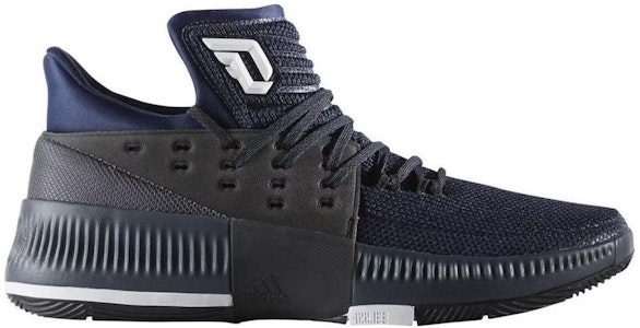 adidas Dame 3 'By Any Means' Sepatu Basket BB8271 Order adidas Dame 3 'By Any Means' Sepatu Basket BB8271