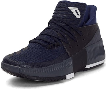 adidas Dame 3 'By Any Means' Sepatu Basket BB8271 Lookbook adidas Dame 3 'By Any Means' Sepatu Basket BB8271