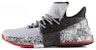 adidas Dame 3 'Tahun Baru Cina' BB8272