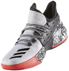 adidas Dame 3 'Tahun Baru Imlek' BB8272 Order adidas Dame 3 'Tahun Baru Imlek' BB8272