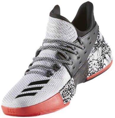 adidas Dame 3 'Tahun Baru Cina' BB8272 Order adidas Dame 3 'Tahun Baru Cina' BB8272