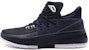 adidas Dame 3 'Collegiate Navy' Lelaki BY3190