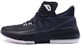 Buy adidas Dame 3 'Collegiate Navy' Lelaki BY3190