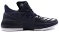 Order adidas Dame 3 'Collegiate Navy' Lelaki BY3190