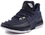 adidas Dame 3 'Collegiate Navy' Lelaki BY3190