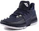 Lookbook adidas Dame 3 'Collegiate Navy' Lelaki BY3190