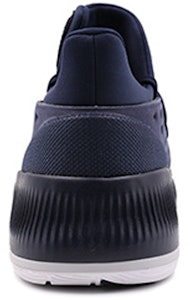 adidas Dame 3 'Navy Kampus' BY3190 Purchase adidas Dame 3 'Navy Kampus' BY3190