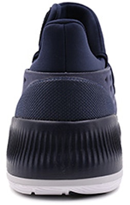 adidas Dame 3 'Collegiate Navy' Lelaki BY3190 Purchase adidas Dame 3 'Collegiate Navy' Lelaki BY3190