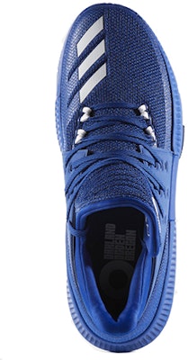 adidas Dame 3 'Collegiate Royal' Biru Diraja BY3191 Purchase adidas Dame 3 'Collegiate Royal' Biru Diraja BY3191