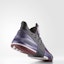 Lookbook adidas Dame 3 'Florist City' Kasut Lelaki B49509