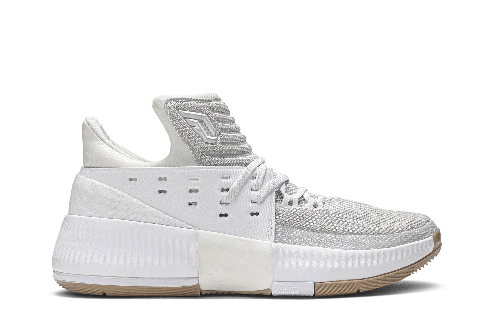 adidas Dame 3 'Legacy' BW0323
