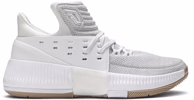 adidas Dame 3 'Legacy' BW0323 adidas Dame 3 'Legacy' BW0323