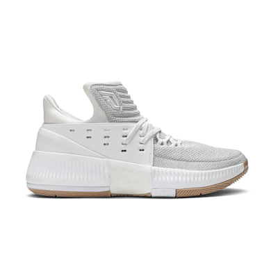 adidas Dame 3 'Legacy'