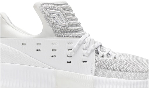 adidas Dame 3 'Legacy' Lelaki BW0323 Order adidas Dame 3 'Legacy' Lelaki BW0323