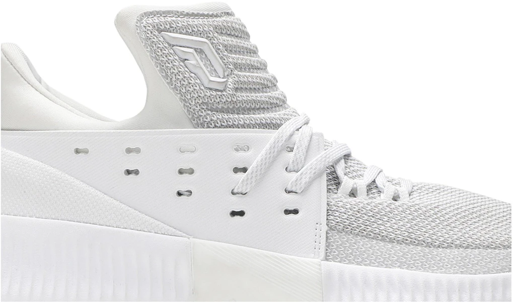 adidas Dame 3 ''Héritage'' BW0323 Lookbook adidas Dame 3 ''Héritage'' BW0323