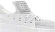 Lookbook adidas Dame 3 ''Héritage'' BW0323