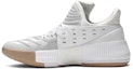 Lookbook adidas Dame 3 'Legacy' Lelaki BW0323