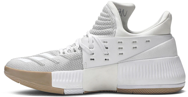 adidas Dame 3 ''Héritage'' BW0323 Shop adidas Dame 3 ''Héritage'' BW0323