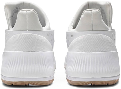 adidas Dame 3 'Legacy' Lelaki BW0323 Details for adidas Dame 3 'Legacy' Lelaki BW0323