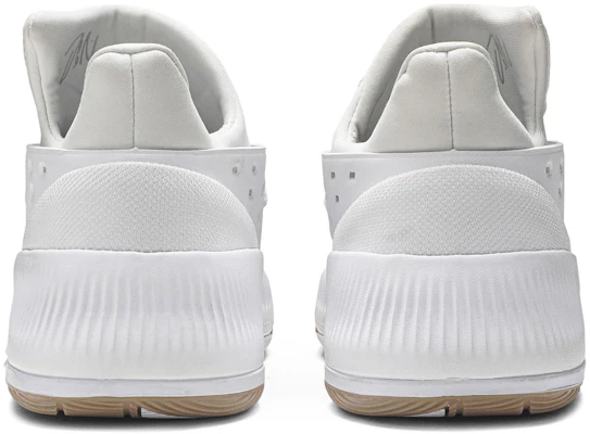 adidas Dame 3 ''Héritage'' BW0323 Sizing adidas Dame 3 ''Héritage'' BW0323