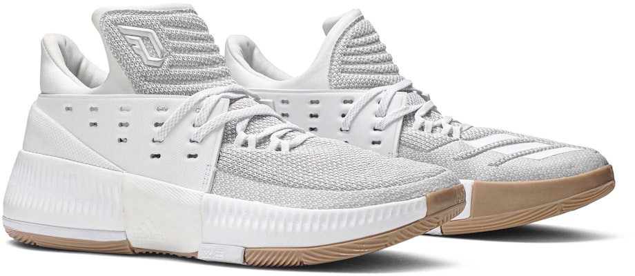 adidas Dame 3 'Legacy' Lelaki BW0323 Cheap adidas Dame 3 'Legacy' Lelaki BW0323