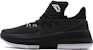 adidas Dame 3 'Lights Out' Gelap Malam BY3206