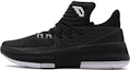 Buy adidas Dame 3 'Lights Out' Gelap Malam BY3206