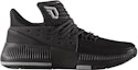Order adidas Dame 3 'Lights Out' Gelap Malam BY3206